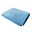 Aanbieding van Protecton droogdoek microvezel XL 64x88cm voor 11,99€ bij Gamma