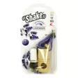 Aanbieding van Shake luchtverfrisser + navulling Lavender voor 6,69€ bij Gamma