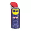 Aanbieding van WD-40 Multispray Smart Straw 400ml voor 11,99€ bij Gamma