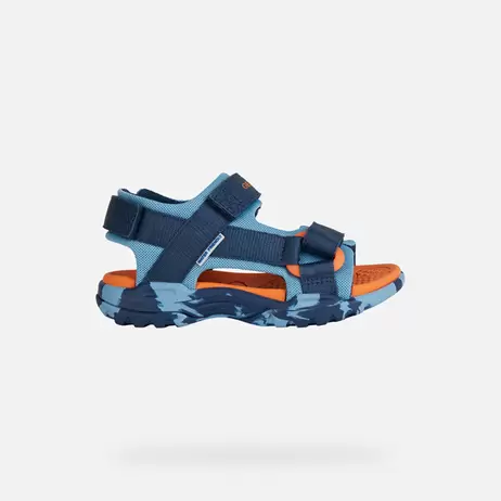 Aanbieding van BOREALIS JUNIOR voor 503658,4€ bij Geox