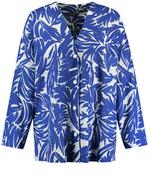 Aanbieding van Casual blouse van biologisch katoen voor 95,99€ bij Gerry Weber