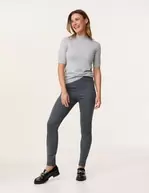 Aanbieding van Broek zonder sluiting SAN꞉YA SKINNY FIT voor 99,99€ bij Gerry Weber