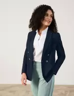 Aanbieding van Elegante blazer voor 179,99€ bij Gerry Weber