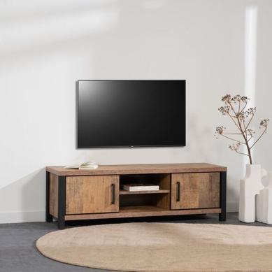 Aanbieding van TV-meubel Wave voor 549€ bij Haco
