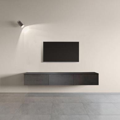 Aanbieding van TV-meubel Alessio 240 cm voor 699€ bij Haco