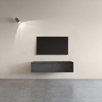 Aanbieding van TV-meubel Alessio 160 cm voor 499€ bij Haco