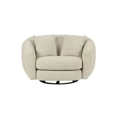 Aanbieding van Draaifauteuil Charlie voor 799€ bij Haco