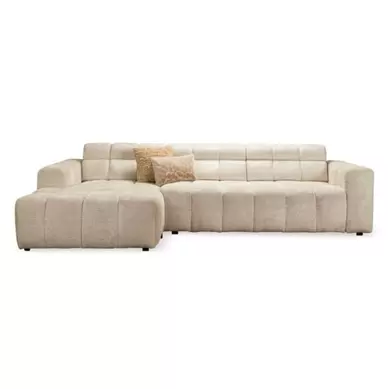 Aanbieding van Loungebank Jet Divan+2 voor 1999€ bij Haco