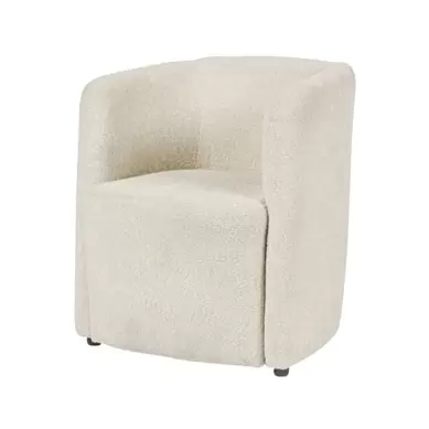 Aanbieding van Fauteuil Dante voor 199€ bij Haco