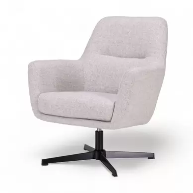 Aanbieding van Fauteuil Stefano voor 299€ bij Haco