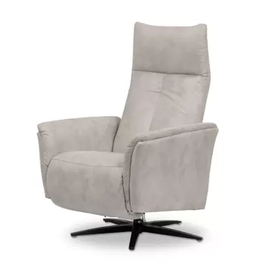 Aanbieding van Relaxfauteuil Ramses voor 699€ bij Haco