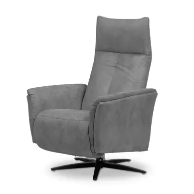 Aanbieding van Relaxfauteuil Ramses voor 699€ bij Haco