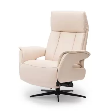 Aanbieding van Relaxfauteuil Havana voor 819€ bij Haco