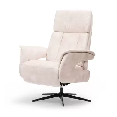 Aanbieding van Relaxfauteuil Havana voor 819€ bij Haco