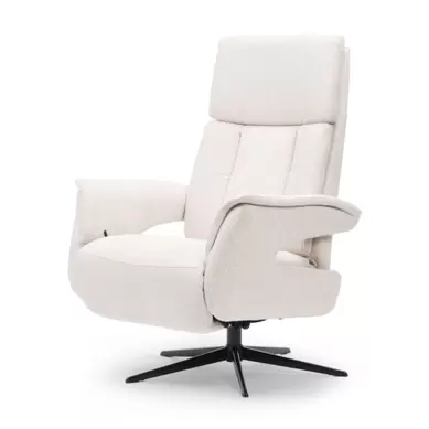 Aanbieding van Relaxfauteuil Havana voor 819€ bij Haco