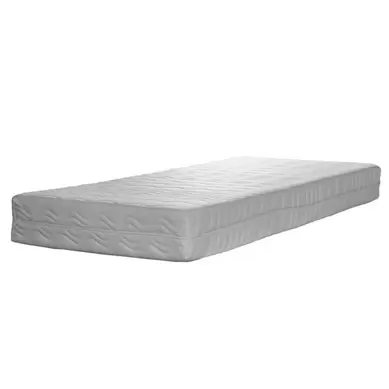 Aanbieding van Matras Juliana Basic Pocket 1-persoons voor 199€ bij Haco