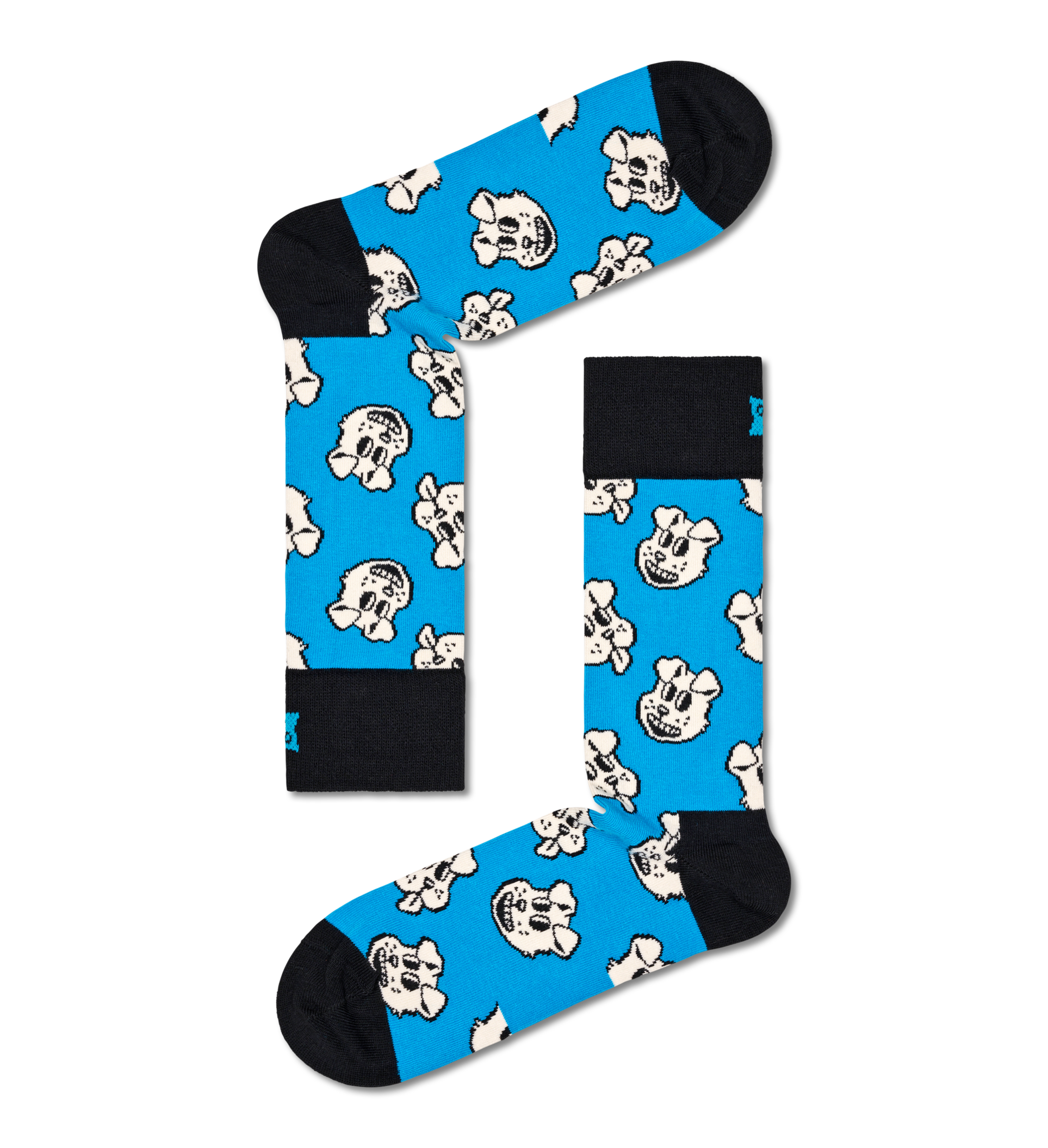 Aanbieding van Doggo Sock voor 8,4€ bij Happy Socks