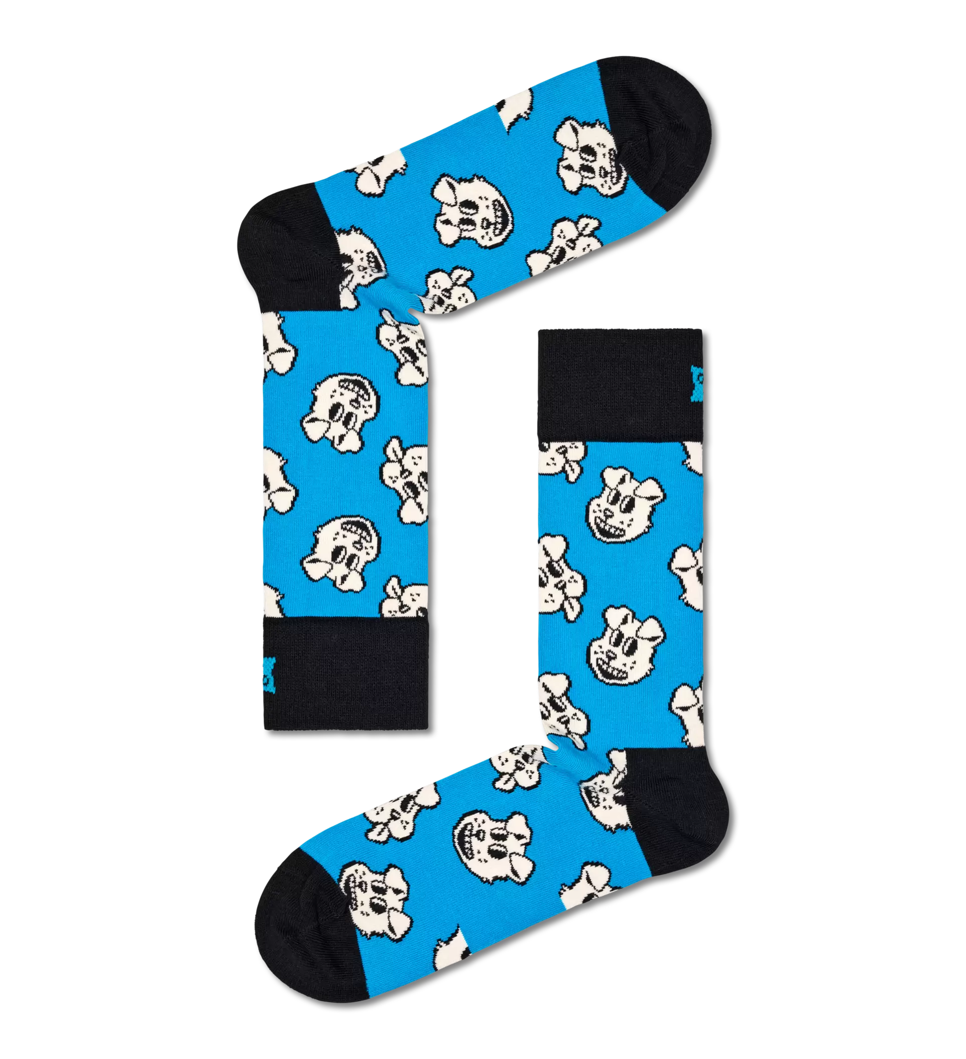 Aanbieding van Doggo Sock voor 6€ bij Happy Socks