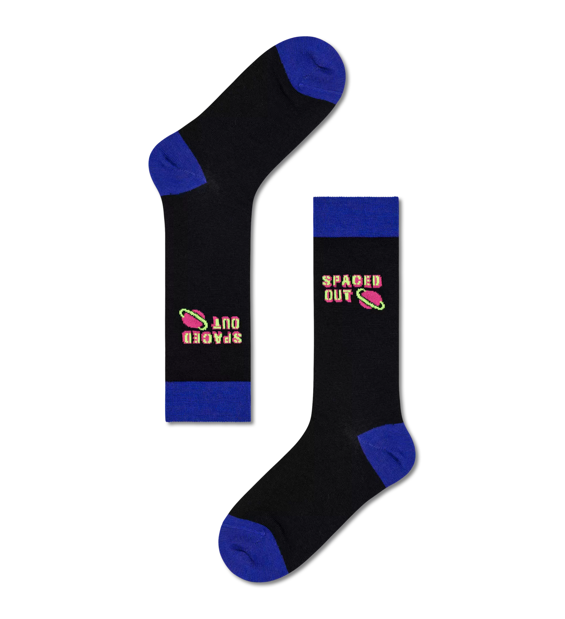 Aanbieding van Ruby Wool Sock voor 12€ bij Happy Socks