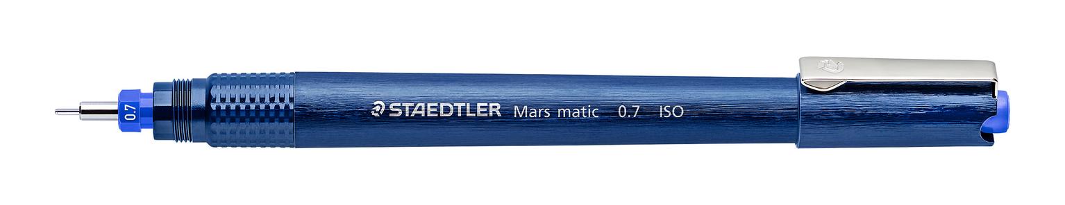 Aanbieding van Staedtler
						Tekenpen  Mars 700 0,7mm voor 15,72€ bij Staples