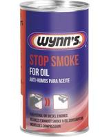 Aanbieding van Wynn 's Stop Smoke 350ML voor 13,95€ bij Heuts