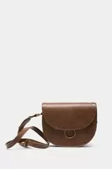 Aanbieding van Crossbody (bag) bag voor 29,59€ bij Springfield