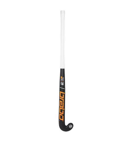 Aanbieding van Brabo Traditional Carbon 70 Low Bow Hockeystick voor 159,99€ bij Sport 2000