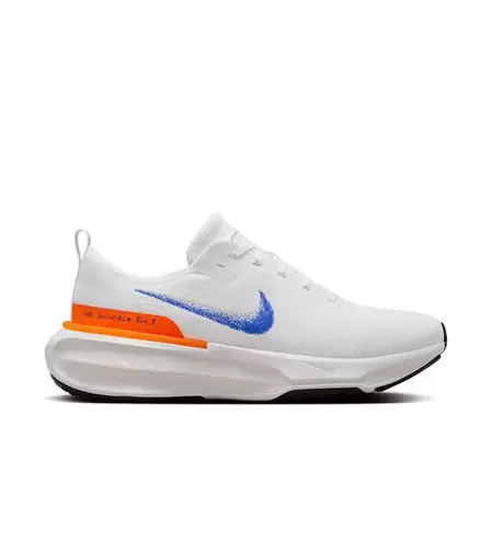 Aanbieding van Nike Men ZoomX Invincible 3 Blueprint Hardloopschoenen voor 189,99€ bij Sport 2000