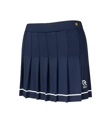 Aanbieding van Robey Women Tennis Break Pleated Skirt voor 49,95€ bij Sport 2000