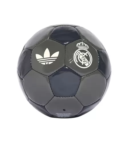 Aanbieding van Adidas Real Madrid Club Uit Voetbal voor 23€ bij Sport 2000