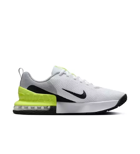 Aanbieding van Nike Men Air Max Alpha Trainer 6 Fitnessschoenen voor 89,99€ bij Sport 2000