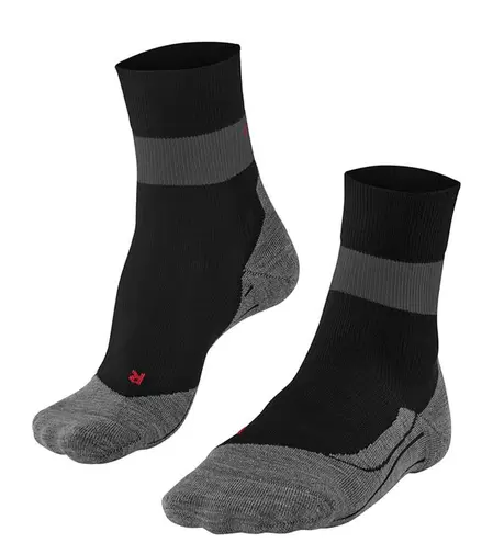 Aanbieding van Falke Men RU Compression Stabilizing Running Sokken voor 24€ bij Sport 2000