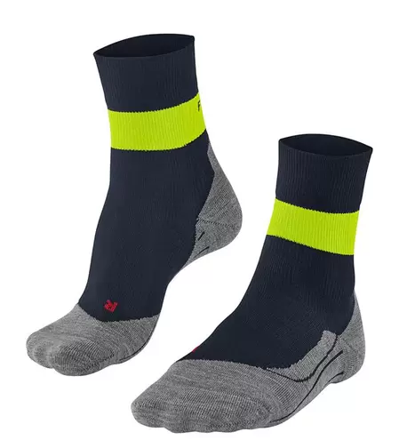 Aanbieding van Falke Men RU Compression Stabilizing Running Sokken voor 24€ bij Sport 2000