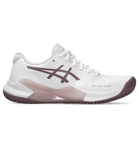 Aanbieding van ASICS Women GEL-CHALLENGER 14 CLAY Tennisschoenen voor 120€ bij Sport 2000