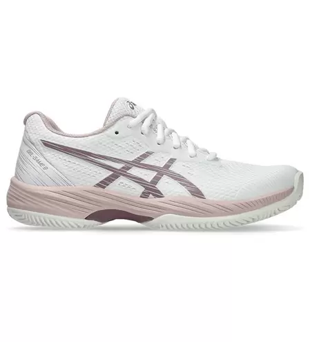 Aanbieding van ASICS Women GEL-GAME 9 CLAY/OC Tennisschoenen voor 90€ bij Sport 2000