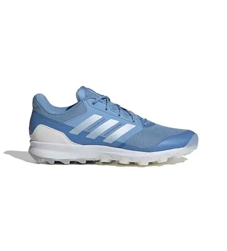 Aanbieding van Adidas Hockey Flexcloud 2.1 Hockeyschoenen voor 110€ bij Sport 2000