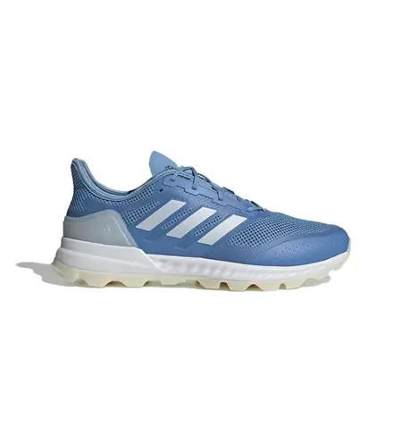 Aanbieding van Adidas Hockey Men Adipower 2.1 Hockeyschoenen voor 160€ bij Sport 2000