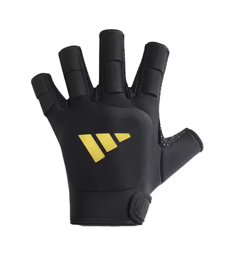 Aanbieding van Adidas OD Glove Hockeyhandschoen voor 30€ bij Sport 2000