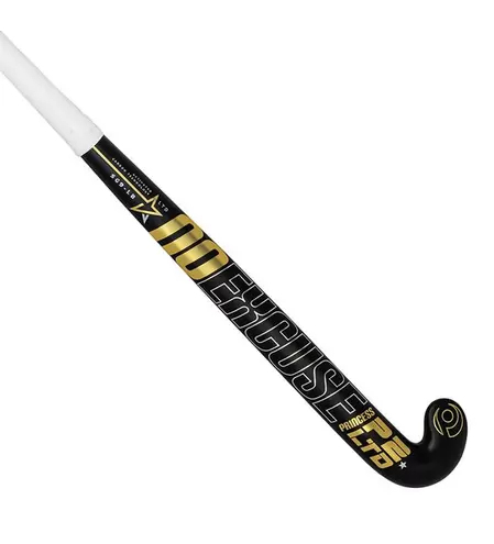 Aanbieding van Princess SR No Excuse LTD P2 Hockeystick voor 119,99€ bij Sport 2000