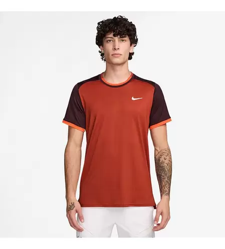 Aanbieding van Nike Men Court Advantage Dri-Fit T-Shirt voor 59,99€ bij Sport 2000