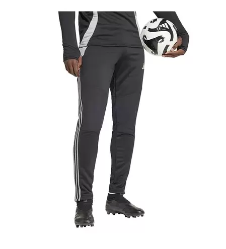 Aanbieding van Adidas Men Tiro 24 Winterized Broek voor 55€ bij Sport 2000