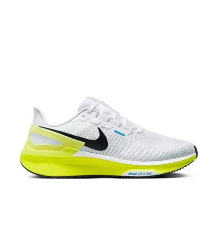 Aanbieding van Nike Men Structure 25 Hardloopschoenen voor 129,99€ bij Sport 2000