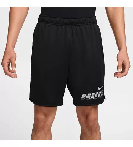 Aanbieding van Nike Men Totality 7 Dri-FIT Short voor 37,99€ bij Sport 2000