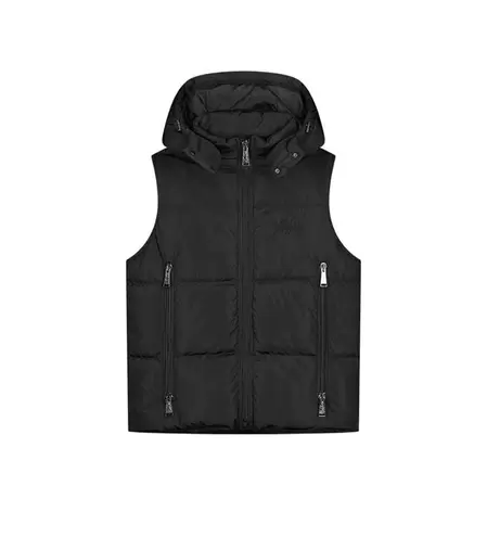 Aanbieding van Malelions Men Travis Bodywarmer voor 139,99€ bij Sport 2000