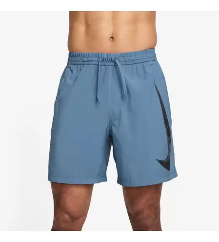 Aanbieding van Nike Men Form Swoosh Dri-FIT Short voor 44,99€ bij Sport 2000