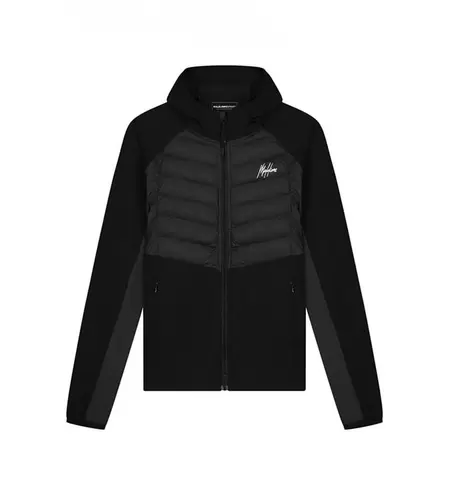 Aanbieding van Malelions Men Sport Ace Padded Jacket voor 99,99€ bij Sport 2000