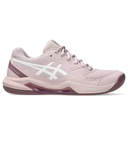 Aanbieding van ASICS Women GEL-DEDICATE 8 INDOOR Tennisschoenen voor 75€ bij Sport 2000