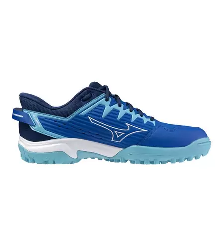 Aanbieding van Mizuno WAVE LYNX 2 Hockeyschoenen voor 110€ bij Sport 2000