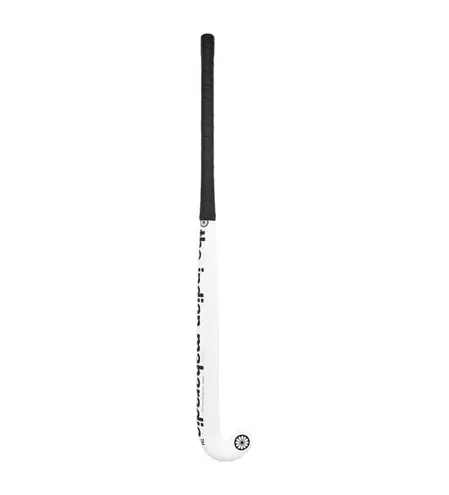 Aanbieding van The Indian Maharadja White Sword (25) Hockeystick voor 125€ bij Sport 2000