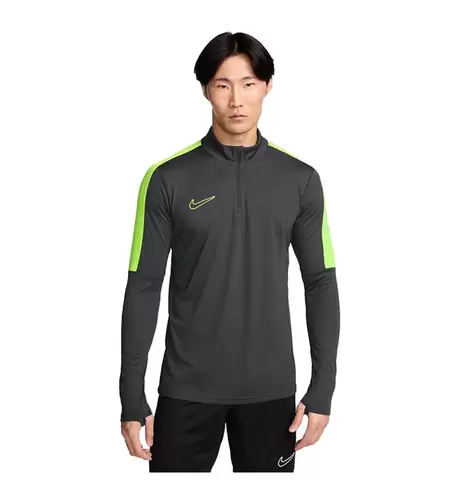 Aanbieding van Nike Men Academy Dri-FIT 1/2-Zip Voetbaltop voor 44,99€ bij Sport 2000